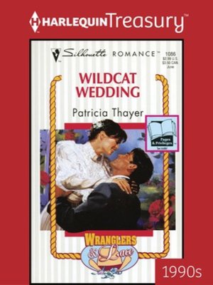 cover image of Wildcat Wedding